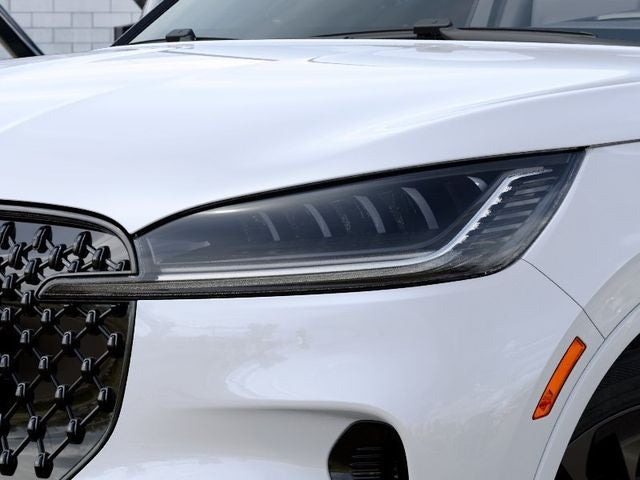 2027 Lincoln Aviator Reserve