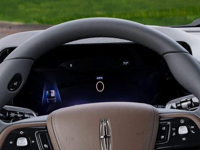 2027 Lincoln Aviator Reserve
