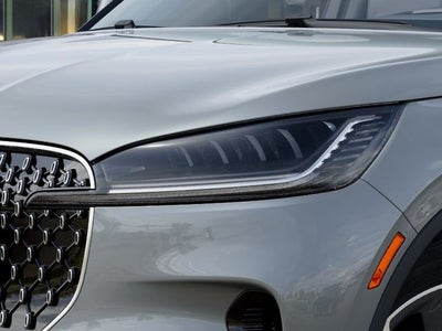 2027 Lincoln Aviator Reserve
