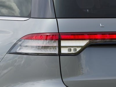 2027 Lincoln Aviator Reserve