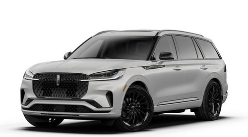 2027 Lincoln Aviator Reserve