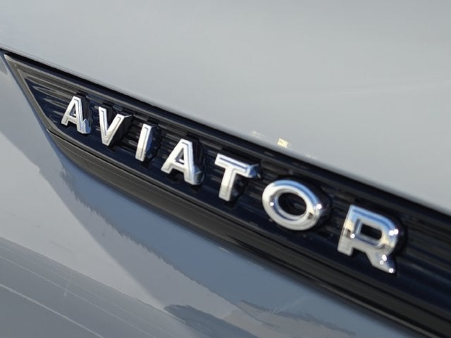 2027 Lincoln Aviator Reserve
