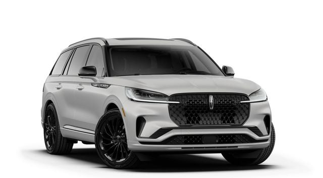 2027 Lincoln Aviator Reserve