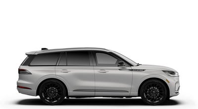 2027 Lincoln Aviator Reserve