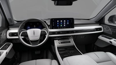 2027 Lincoln Aviator Reserve