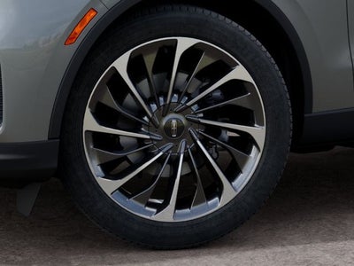 2027 Lincoln Aviator Reserve