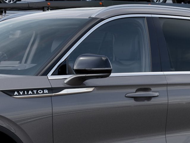 2027 Lincoln Aviator Reserve