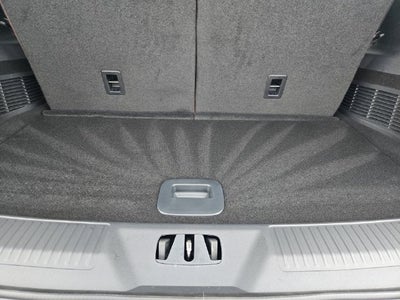 2027 Lincoln Aviator Reserve