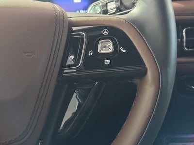 2027 Lincoln Aviator Reserve
