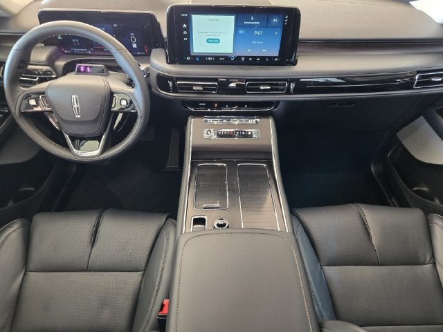 2027 Lincoln Aviator Reserve