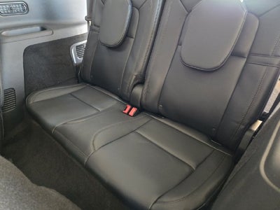 2027 Lincoln Aviator Reserve