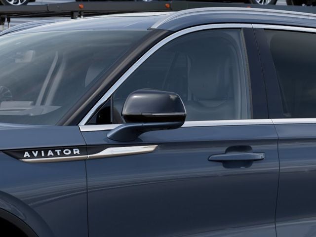 2027 Lincoln Aviator Reserve