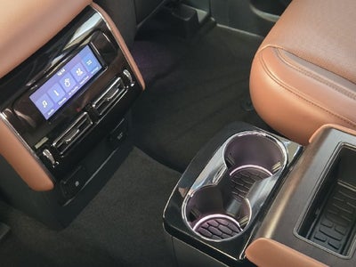 2027 Lincoln Aviator Reserve