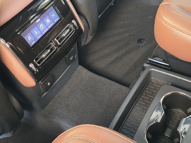 2027 Lincoln Aviator Reserve