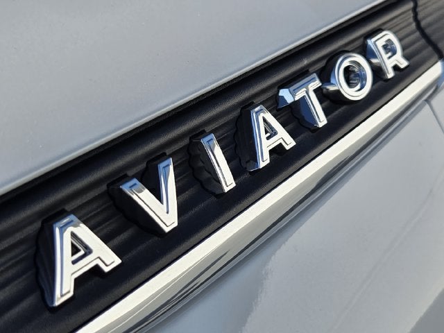 2027 Lincoln Aviator Reserve