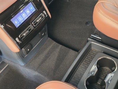 2027 Lincoln Aviator Reserve