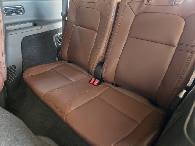 2027 Lincoln Aviator Reserve