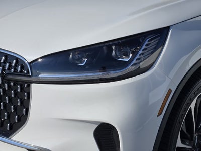 2027 Lincoln Aviator Reserve
