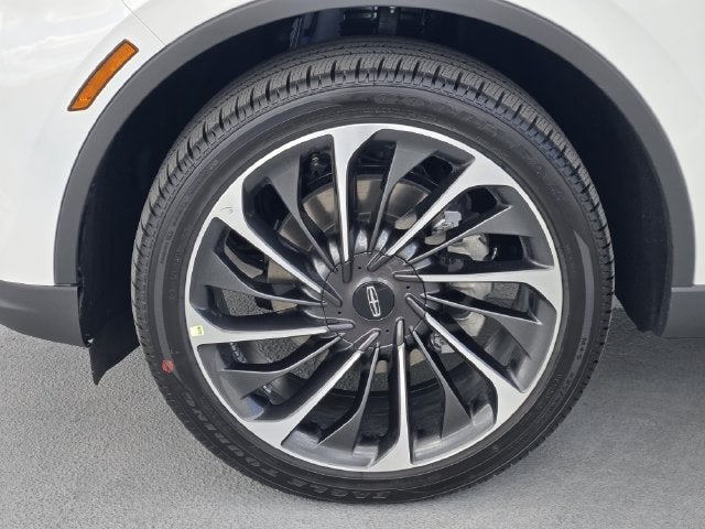 2027 Lincoln Aviator Reserve