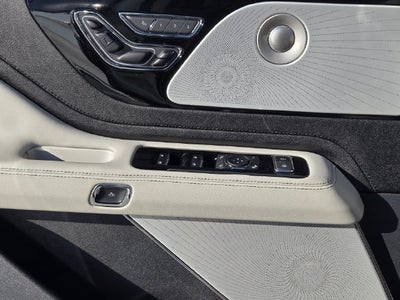 2027 Lincoln Aviator Reserve