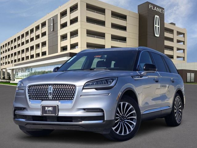 2023 Lincoln Aviator Reserve AWD's photo