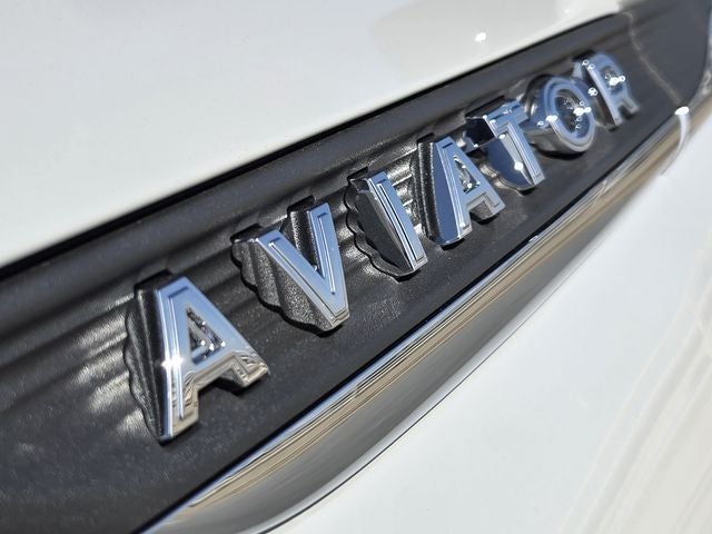 2027 Lincoln Aviator Reserve