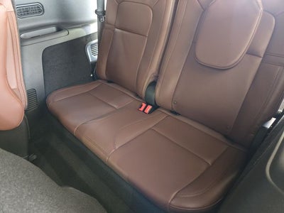 2027 Lincoln Aviator Reserve