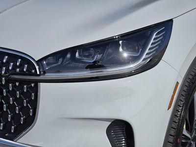 2027 Lincoln Aviator Reserve