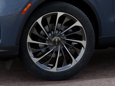 2027 Lincoln Aviator Reserve