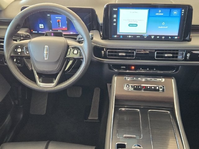2027 Lincoln Aviator Reserve