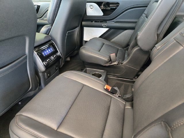 2027 Lincoln Aviator Reserve