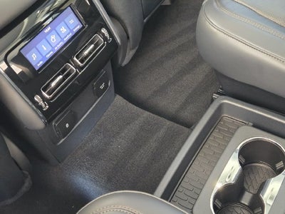 2027 Lincoln Aviator Reserve