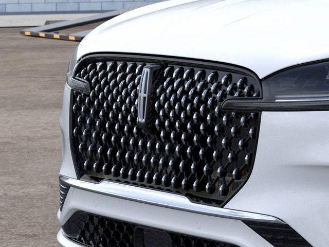 2026 Lincoln Aviator Black Label