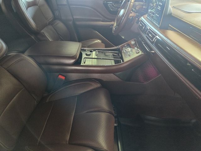 2023 Lincoln Aviator Black Label