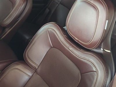 2023 Lincoln Aviator Black Label