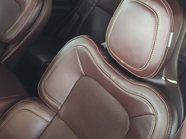 2023 Lincoln Aviator Black Label