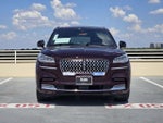 2023 Lincoln Aviator Black Label