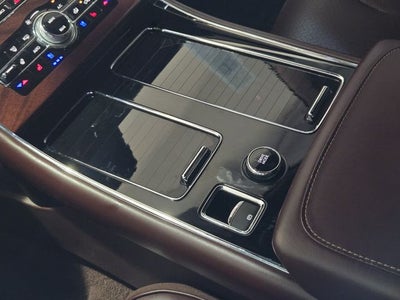 2023 Lincoln Aviator Black Label
