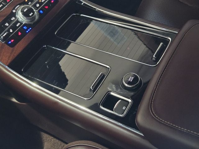 2023 Lincoln Aviator Black Label