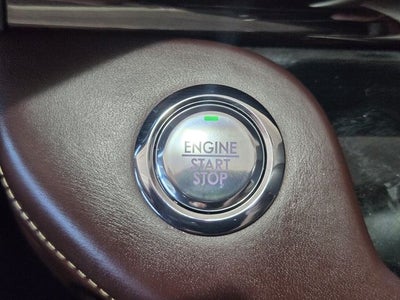 2023 Lincoln Aviator Black Label