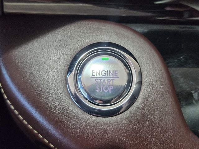 2023 Lincoln Aviator Black Label