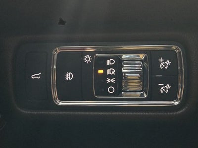 2023 Lincoln Aviator Black Label