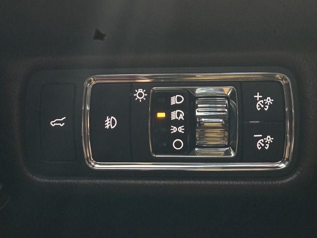 2023 Lincoln Aviator Black Label
