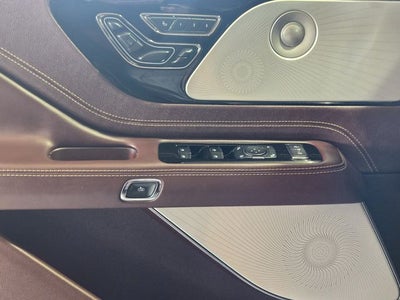 2023 Lincoln Aviator Black Label