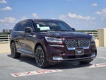 2023 Lincoln Aviator Black Label