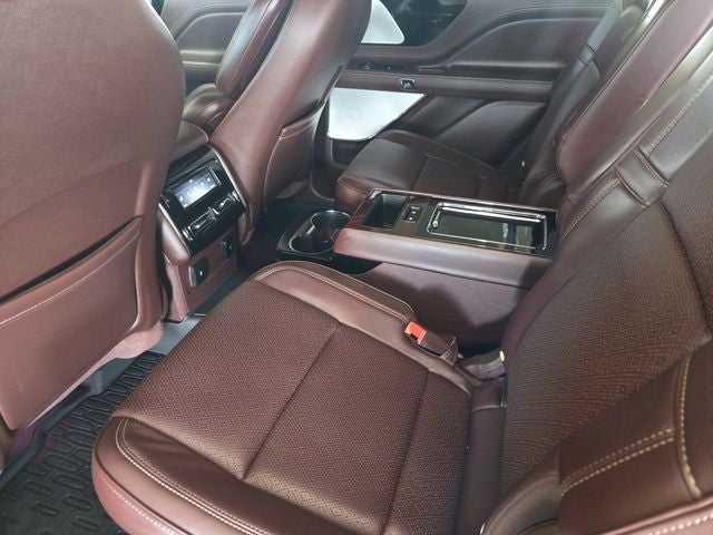 2023 Lincoln Aviator Black Label