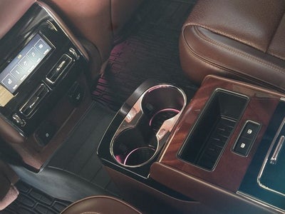 2023 Lincoln Aviator Black Label