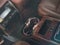 2023 Lincoln Aviator Black Label