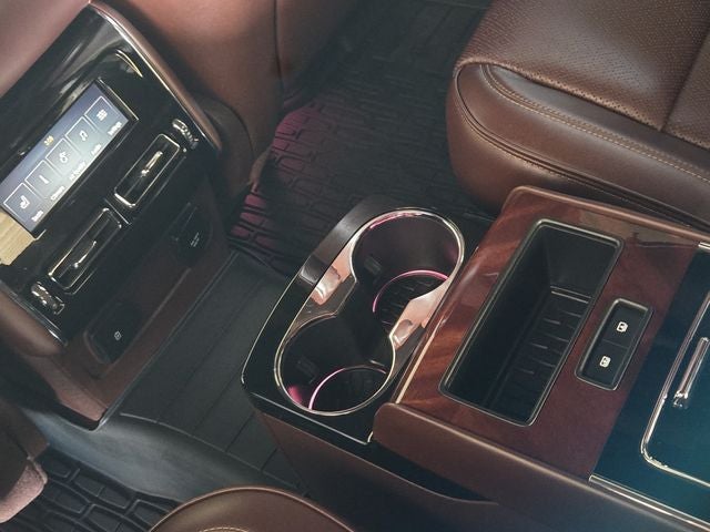 2023 Lincoln Aviator Black Label