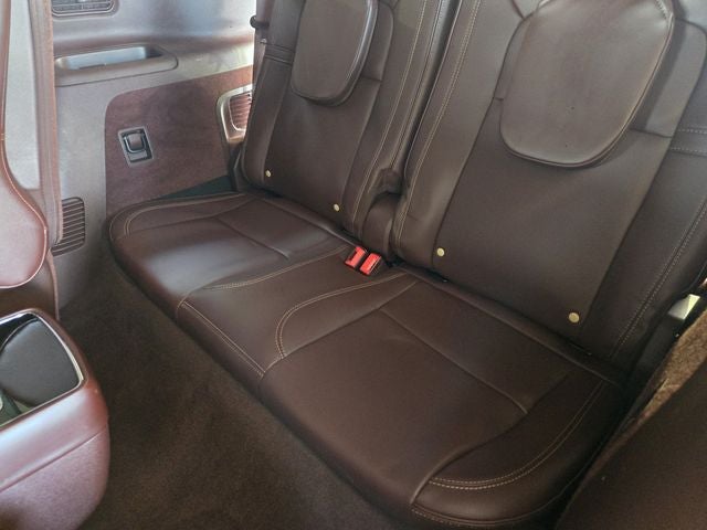 2023 Lincoln Aviator Black Label